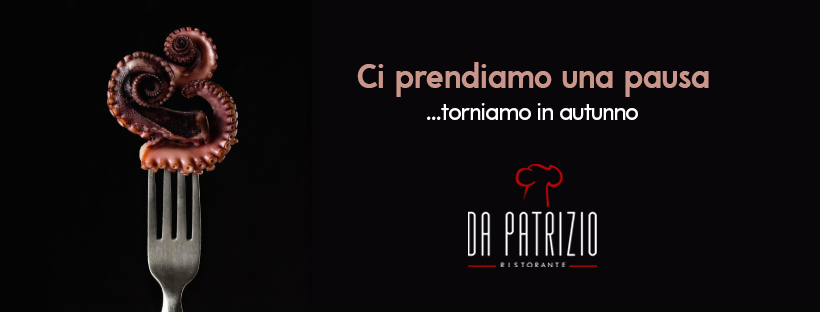 Ristorante Da Patrizio